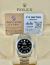 二手 ▶️ Rolex 勞力士 Explorer ◀️ 114270 2003年 (36mm) 